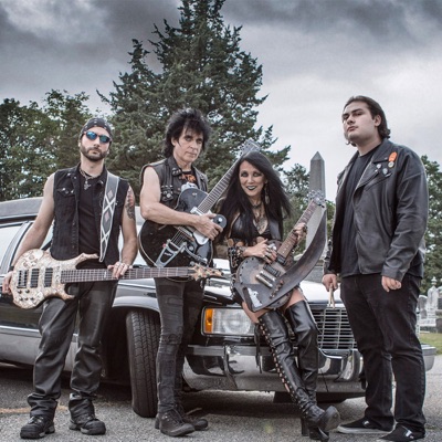 Listen to The Undead, watch music videos, read bio, see tour dates & more!