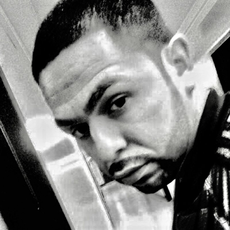 Harlem Broadway - When the Sky Fall