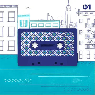 Sevdaliza adlı sanatçının yer aldığı Ep. 37 St. Vincent's Mixtape Playlist çalma listesini dinle