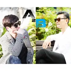 A2B을(를) 듣고, 뮤직 비디오를 보고, 약력을 읽고, 투어 일정 등을 확인하세요!