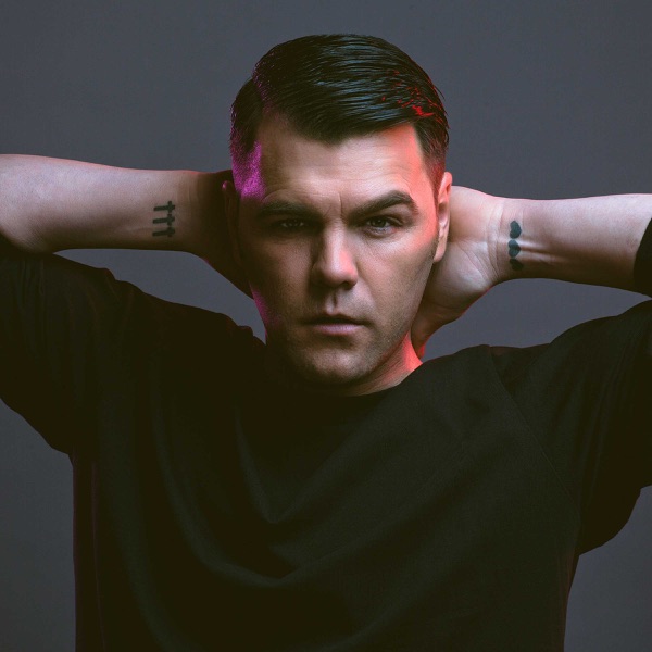 Fonsi Nieto's avatar