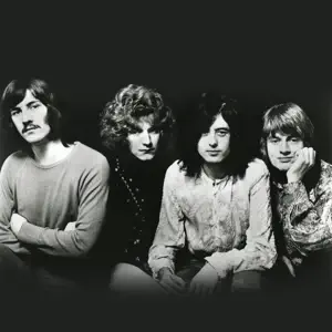 Led Zeppelin