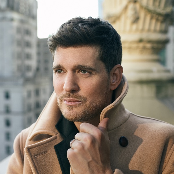 Michael Buble Song Lyrics