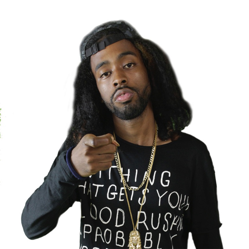 KBP el Terrorista - Tu Reloj (feat. Kbp el Terrorista)