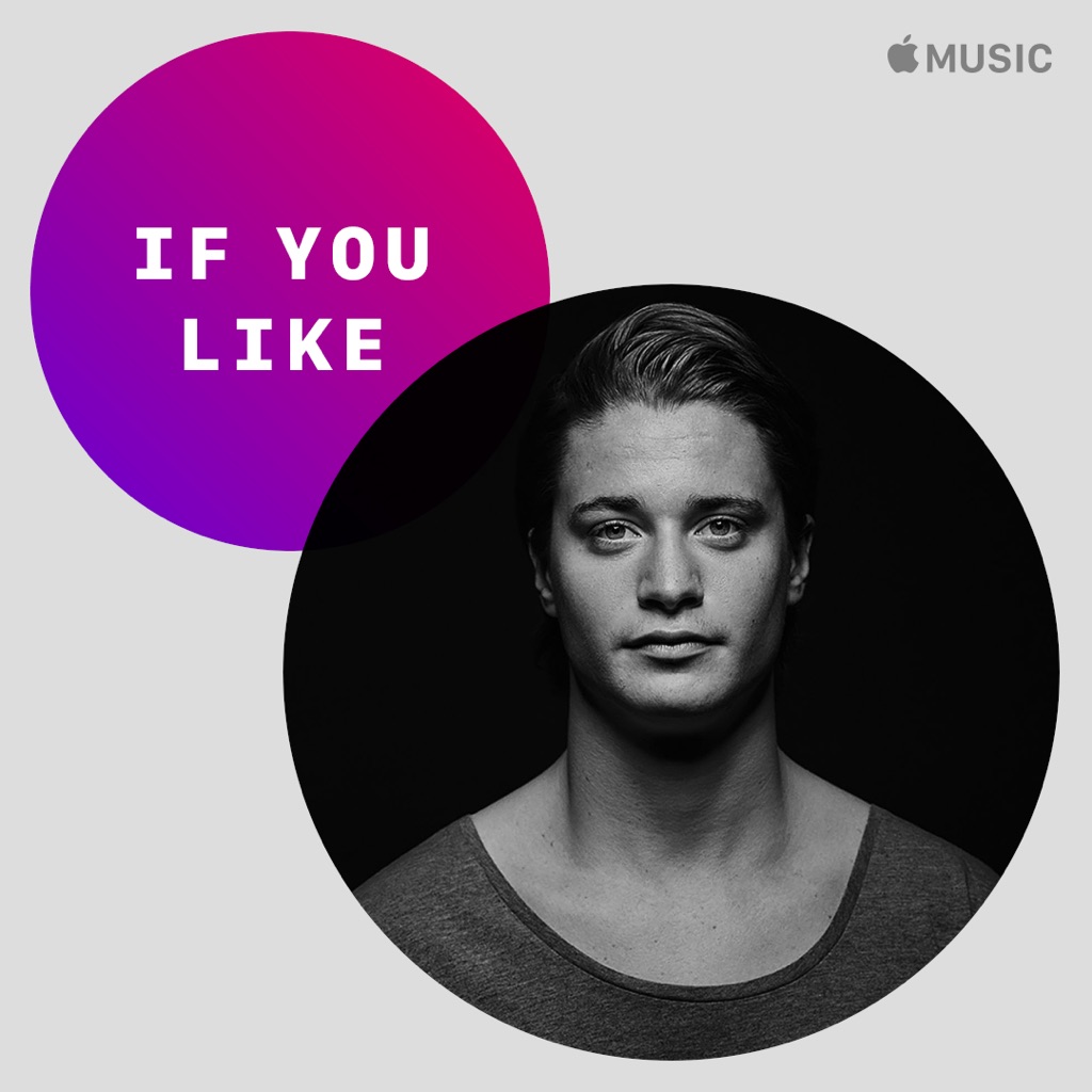 If You Like... Kygo