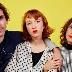 Listen to French Vanilla, watch music videos, read bio, see tour dates & more!