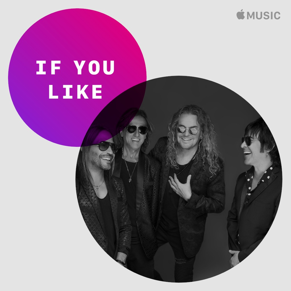 If You Like... Maná