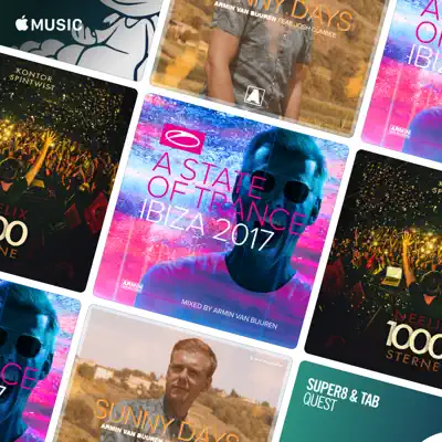 Listen to Armin Van Buuren's One Mix Playlist featuring KhoMha
