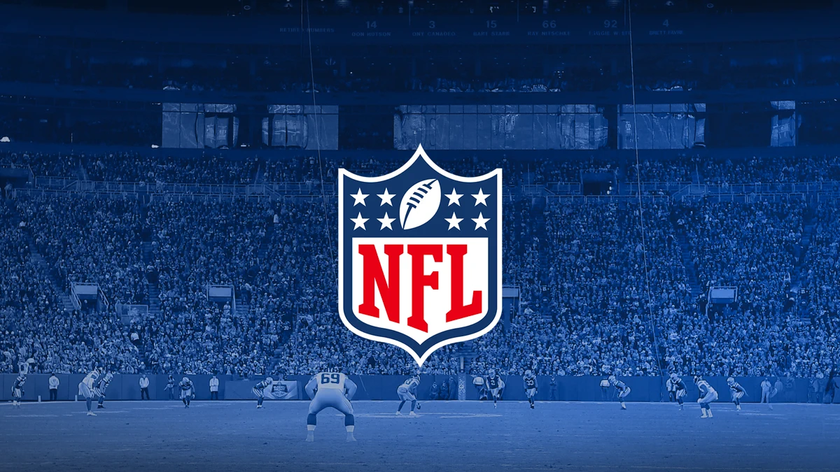 NFL App Store product page header