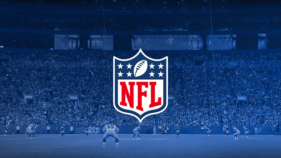 NFL App Store product page header