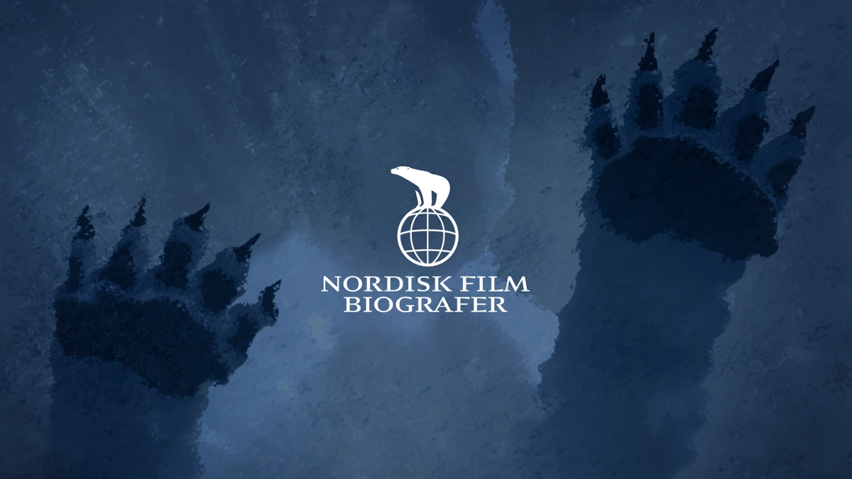 Nordisk Film Biografer App Store product page header