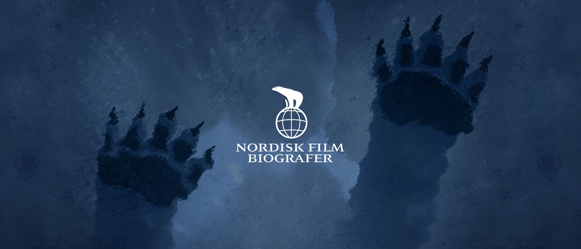 Nordisk Film Biografer product page header
