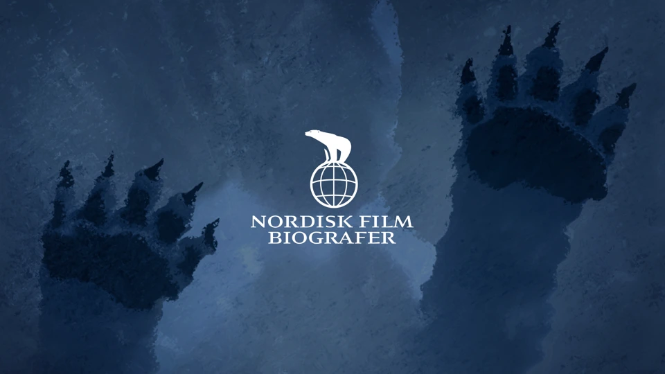 Nordisk Film Biografer App Store product page header