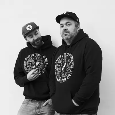 Listen to Fratelli-B, watch music videos, read bio, see tour dates & more!