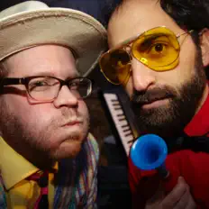 Listen to Corky Has a Band, watch music videos, read bio, see tour dates & more!