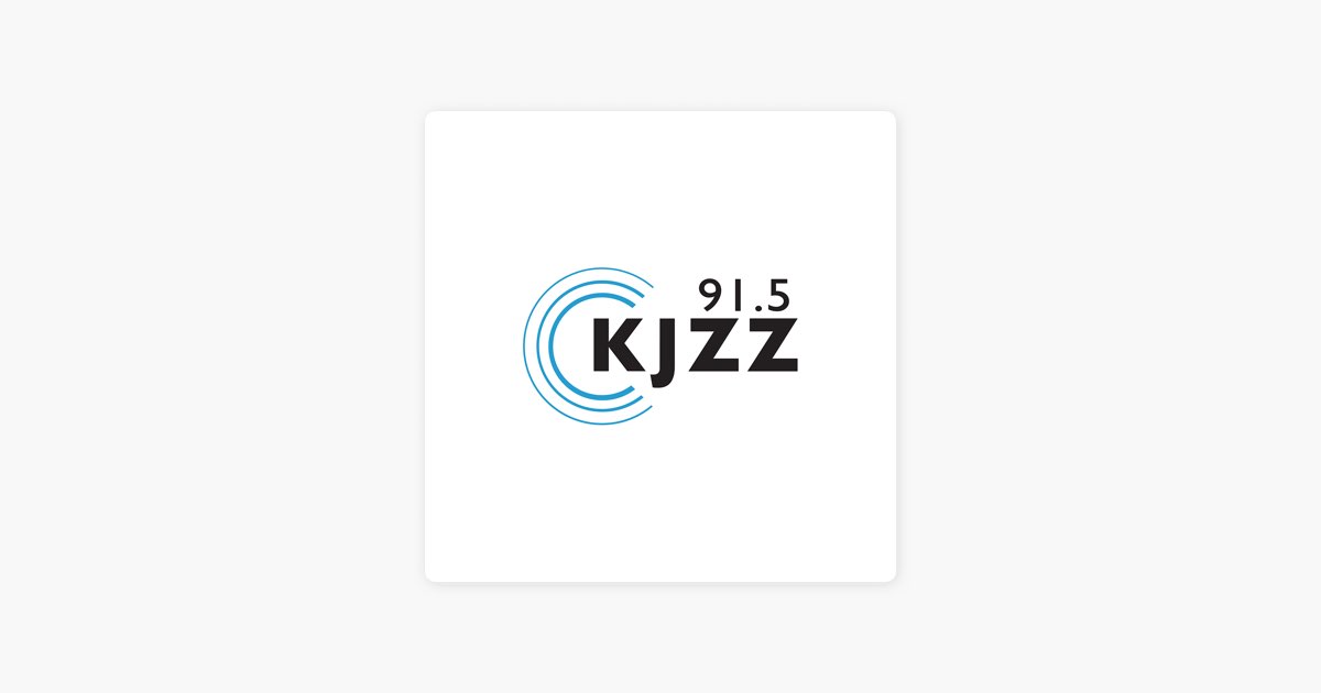 NPR News-KJZZ 91.5FM Phoenix - Radio Station - Apple Music