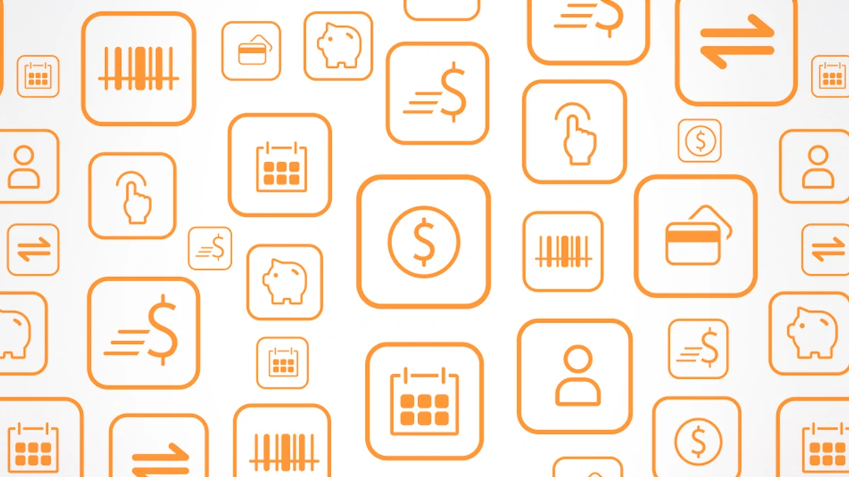 Banco Itaú: Conta, Cartão e + App Store product page header