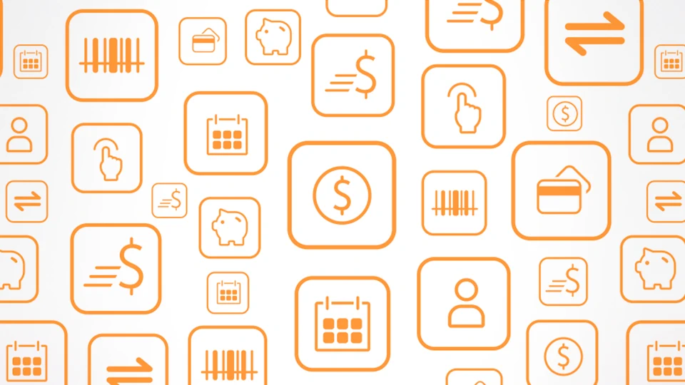 Banco Itaú: Conta, Cartão e + App Store product page header