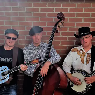 Listen to Heavenly Thrillbillies, watch music videos, read bio, see tour dates & more!