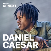 Télécharger Up Next: Daniel Caesar Episode 3