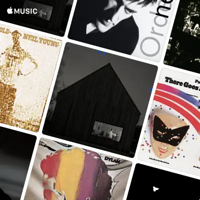 Listen to The National: Sleep Well Beast Radio Hour featuring New Order