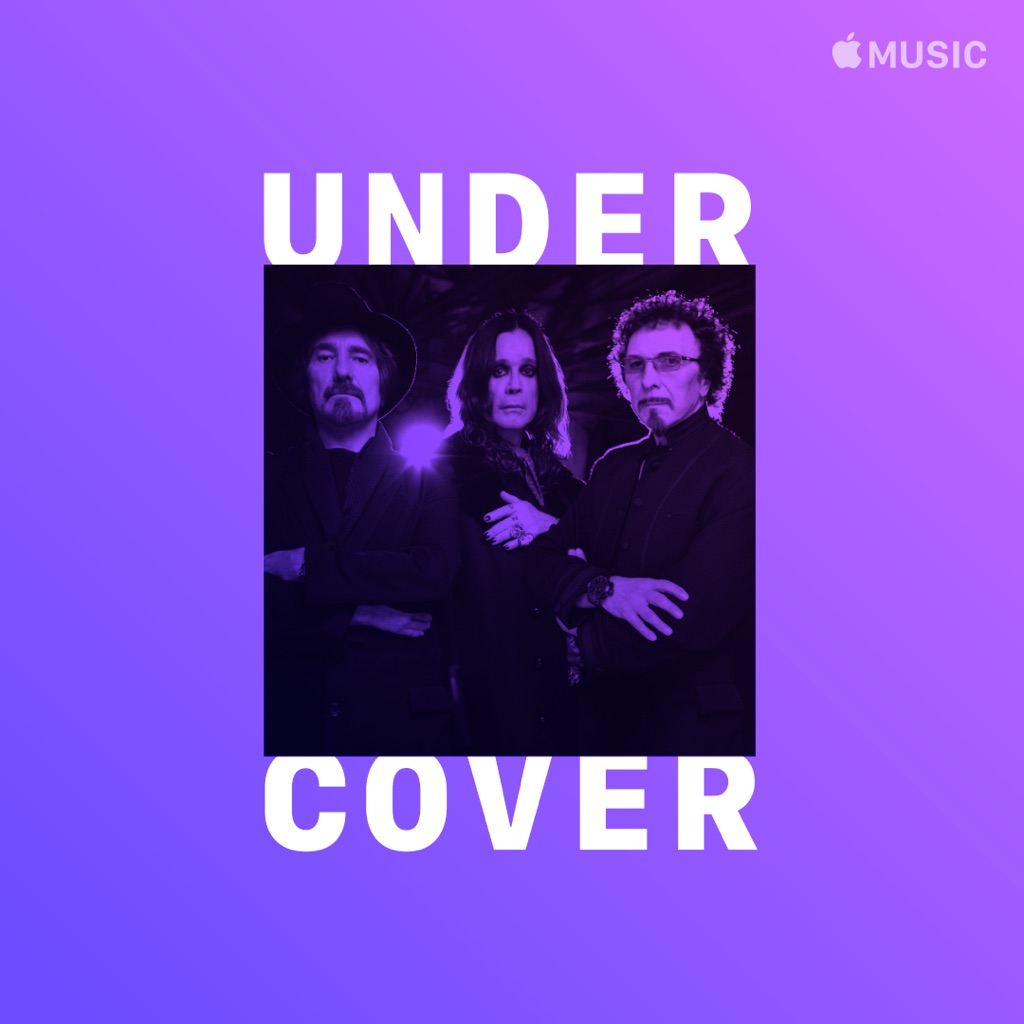 Under Cover: Black Sabbath