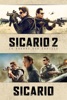 icone application Sicario & Sicario 2