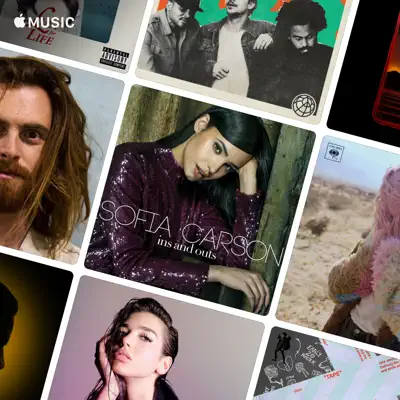 Hör dir Request: August 28th, 2017 mit Melanie Martinez an