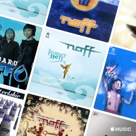 Naff Essentials On Apple Music
