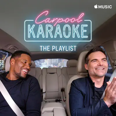 Listen to Carpool Karaoke: Episode 9 Playlist featuring Various Artists