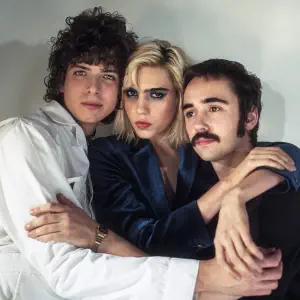 Sunflower Bean