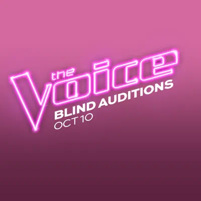 Listen to October 10: Blind Auditions featuring Various Artists