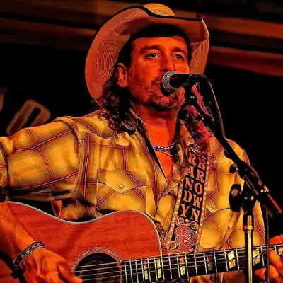 Listen to Randy Brown, watch music videos, read bio, see tour dates & more!