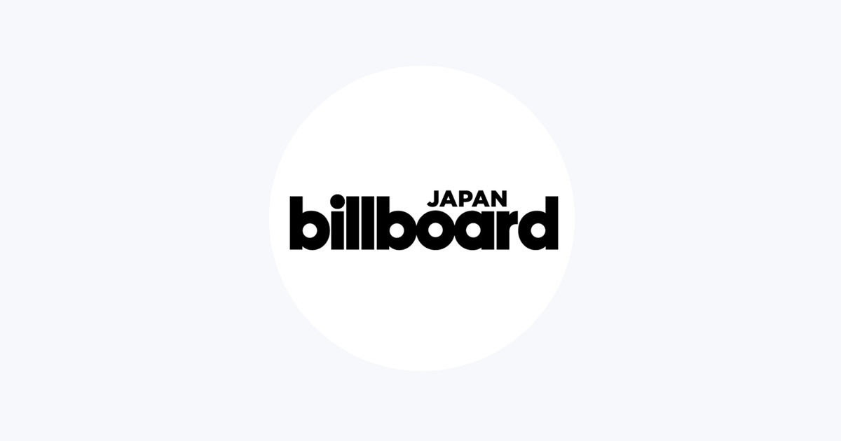 ‎Billboard JAPAN - Apple Music