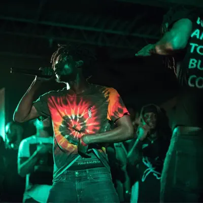 Listen to Deuce Bigalow, watch music videos, read bio, see tour dates & more!