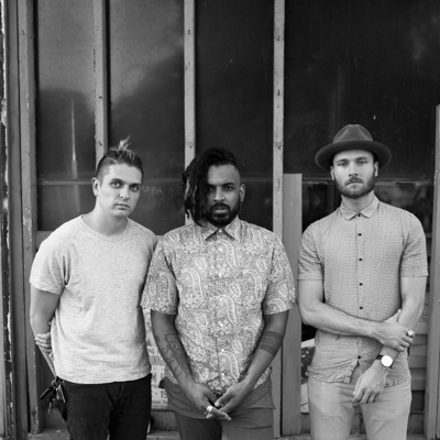 Listen to Tiger Drive, watch music videos, read bio, see tour dates & more!