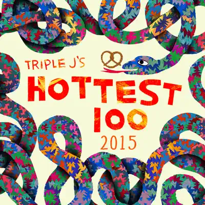 Alpineをフィーチャーした2015 triple j Hottest 100を聴こう。