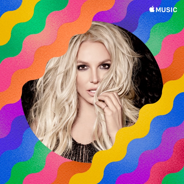 Britney Spears: Pride with Britney