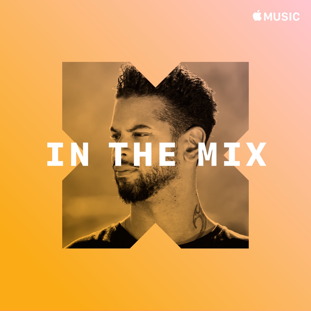 In the Mix: MK