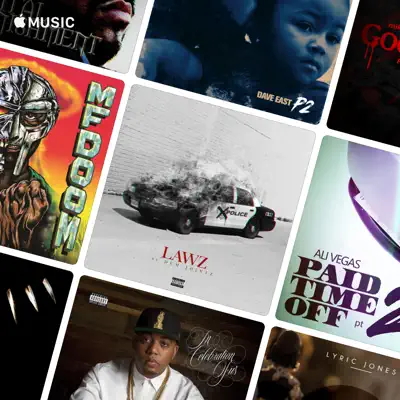 Ascolta Ep. 65 The Pharmacy Playlist con Ice Cube