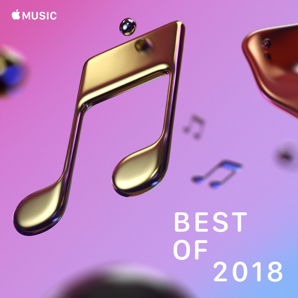 Best of 2018: Editors' Picks