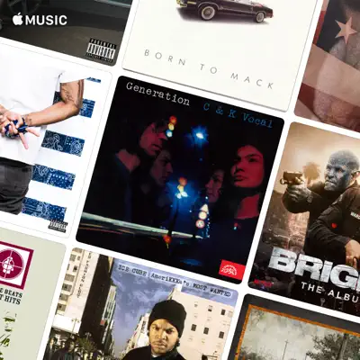 Ascolta Ep. 62 The Pharmacy Playlist con Styles P