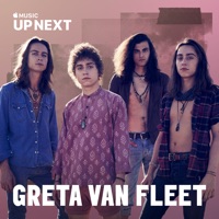 Télécharger Up Next: Greta Van Fleet Episode 3