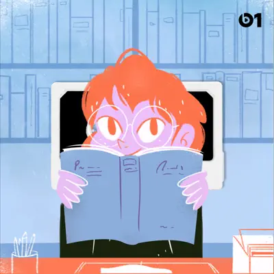 Mercy Bell adlı sanatçının yer aldığı Ep. 76 St. Vincent's Mixtape Delivery Service çalma listesini dinle
