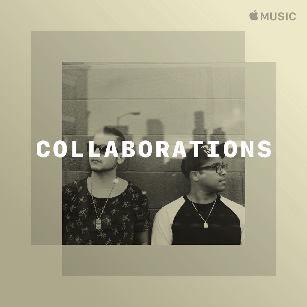 GTA: Collaborations