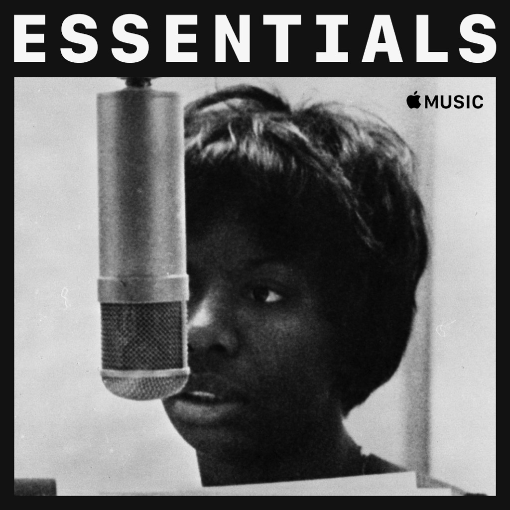 Nina Simone Essentials