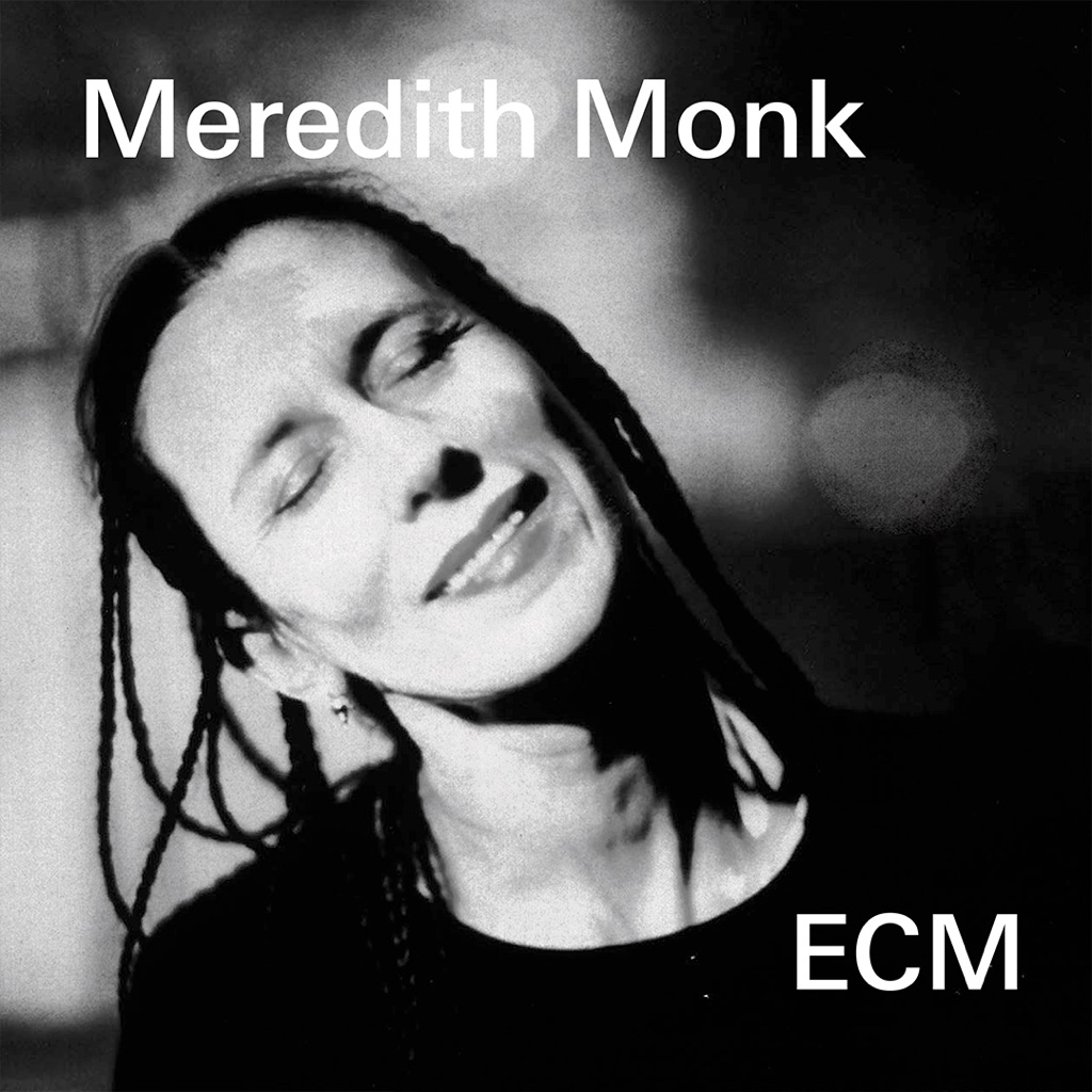ECM Meredith Monk