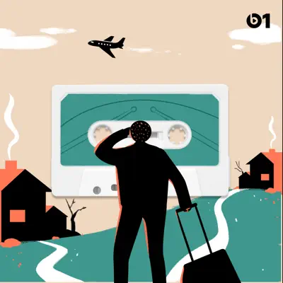 Escucha Ep. 56 St. Vincent's Mixtape Delivery Service en colaboración con Preoccupations