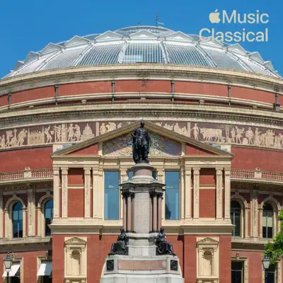 Listen to The BBC Proms featuring John Williams & London Symphony Orchestra