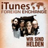iTunes Foreign Exchange #1 - Single